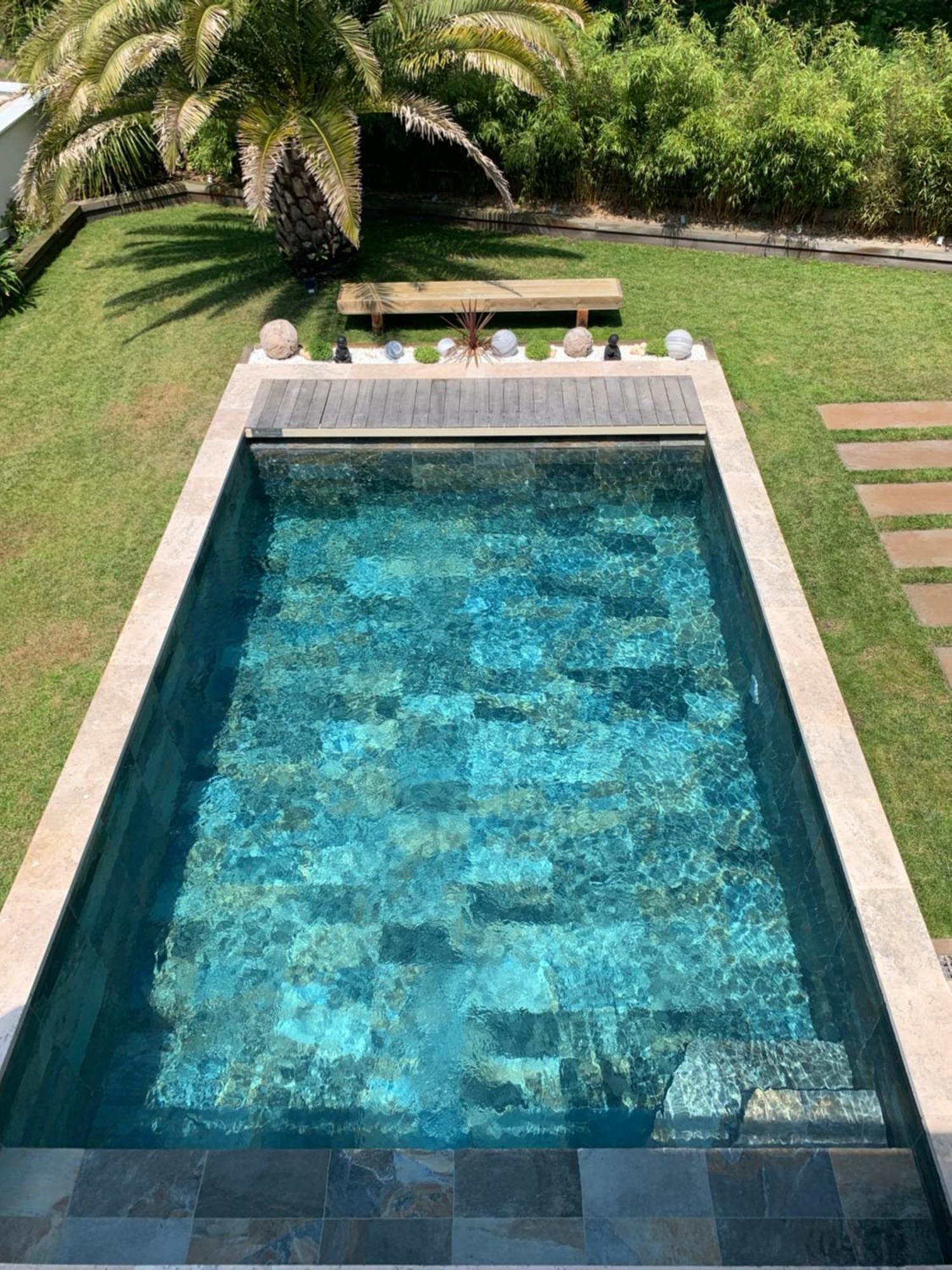 La Villa Des Trois Pins 安德诺莱斯贝恩 外观 照片